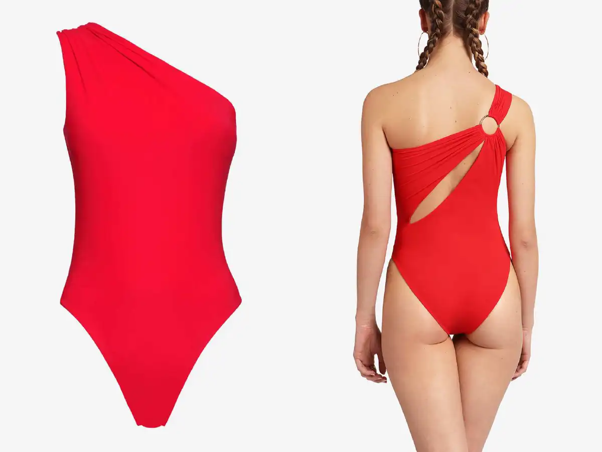 ส่องเทนรด์บีชแวร์มาแรงของสองนางฟ้าวิคตอเรีย ซีเคร็ท และนักร้องสาว