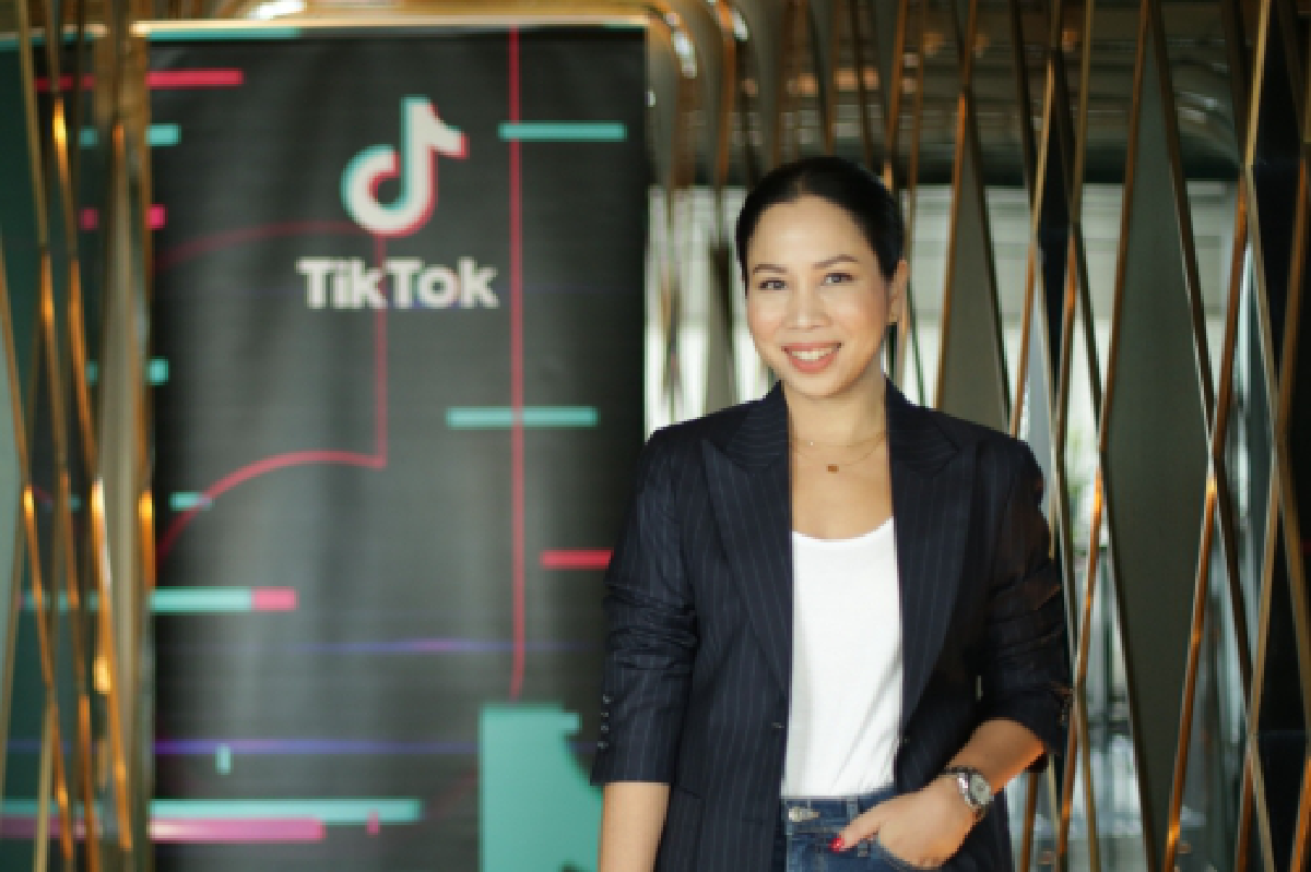 เอสเอ็มอีสายบิวตี้-แฟชันโตกว่า33% ในช่วงโควิด ‘TikTok’ ชี้ 3 เทรนด์ดิจิทัล มาร์เก็ตติง เจาะลึกลูกค้า 