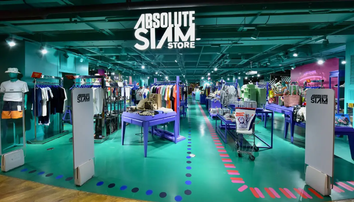 Buffollow รองเท้าสตรีทสไตล์เท่ๆ แฝงสีสันแห่งความสนุกแบบฉบับคนรักษ์โลก