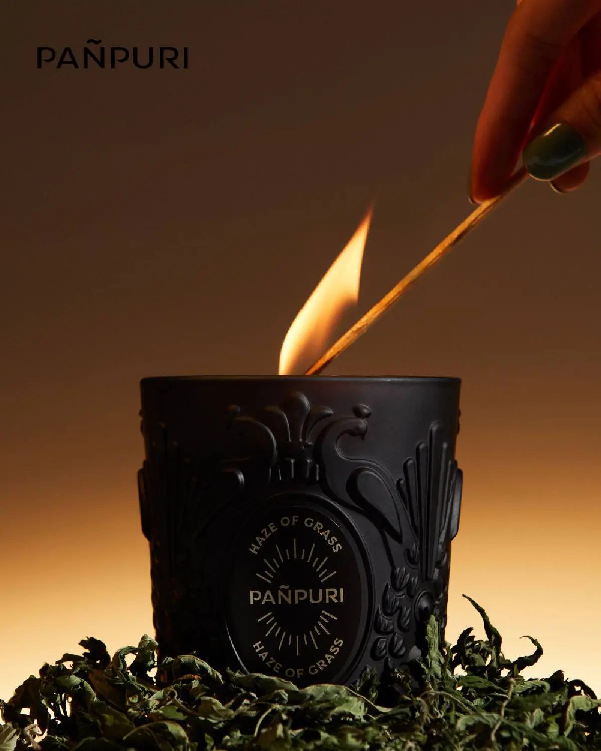 ปัญญ์ปุริ คอลเลคชั่นใหม่ 'Voyage of Curiosities Haze of Grass' เครื่องหอมที่ได้รับแรงบันดาลใจจากกลิ่นของกัญชา