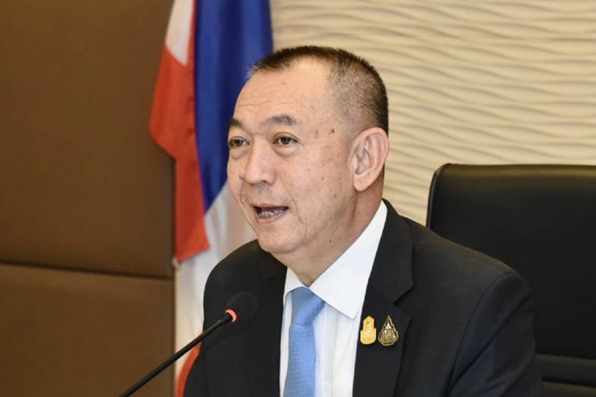 เฉลิมชัยเจรจาจีนสำเร็จไฟเขียวด่านตงชิงนำเข้าผลไม้ไทย เฉลิมชัยเจรจาจีนสำเร็จไฟเขียวด่านตงชิงนำเข้าผลไม้ไทย