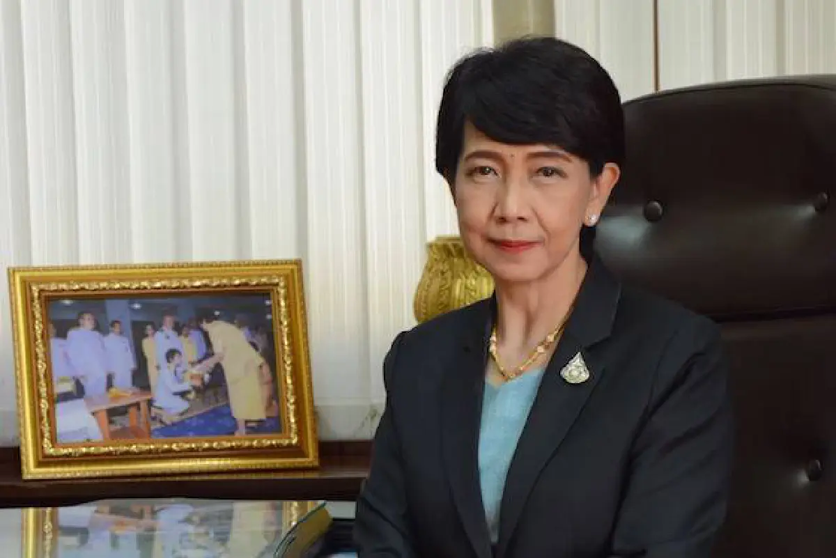 อ.อ.ป. เปิดตัวเฟอร์นิเจอร์ไม้สักดีไซน์ ‘Minimalist Style’ น้อยแต่มาก ผสานแนวคิดอดีตกับปัจจุบัน ภายใต้แบรนด์ ‘FIO Furniture’