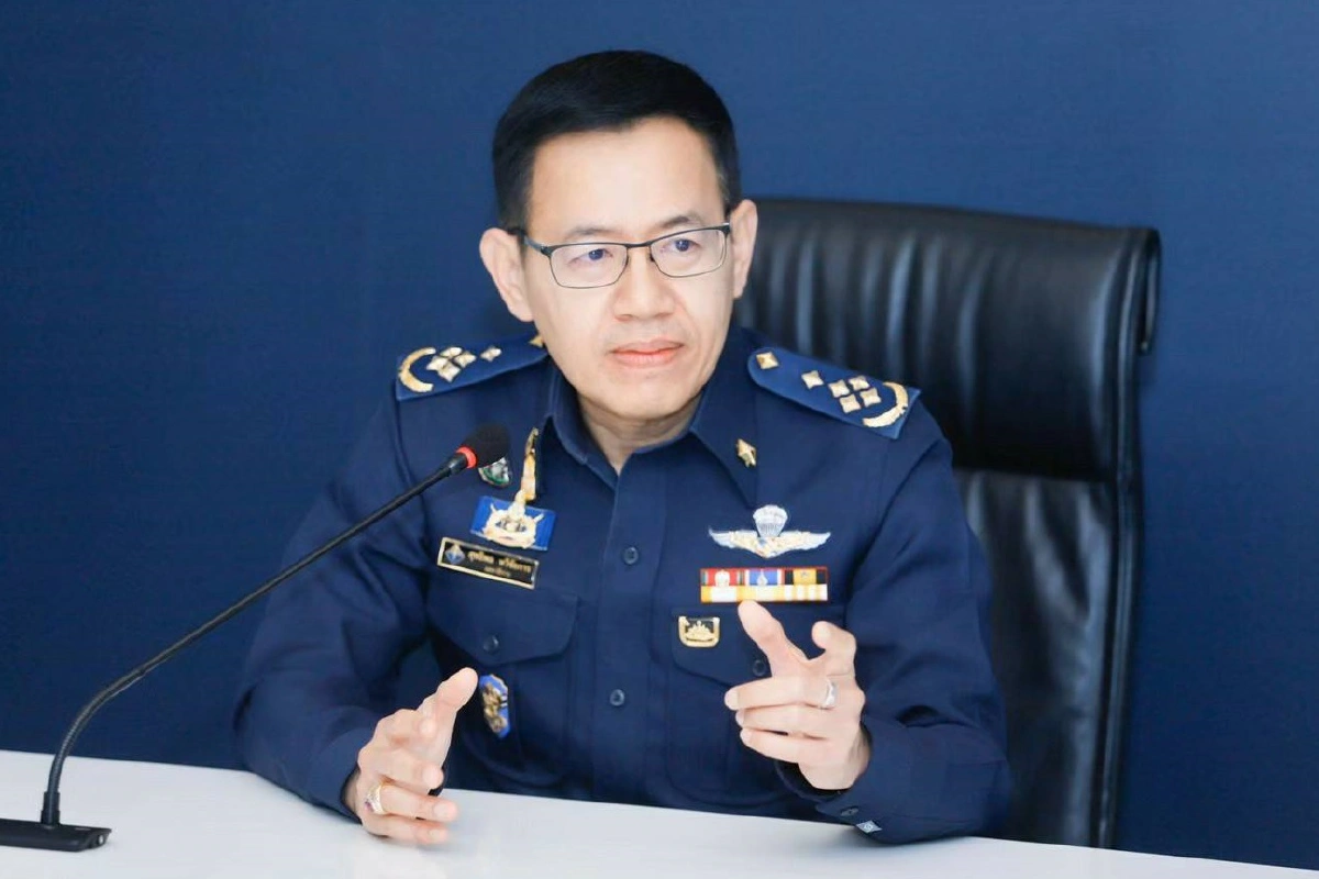 สั่งสอบประกันชีวิต ขายประกันบนความตายโควิด