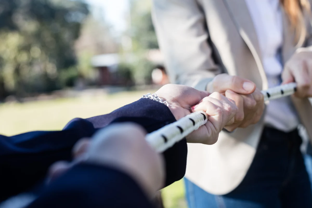 อะไรคือตัวฉุดรั้งศักยภาพ?