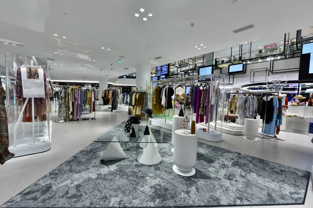 เปลี่ยนทุกที่ให้เป็นรันเวย์ส่วนตัว