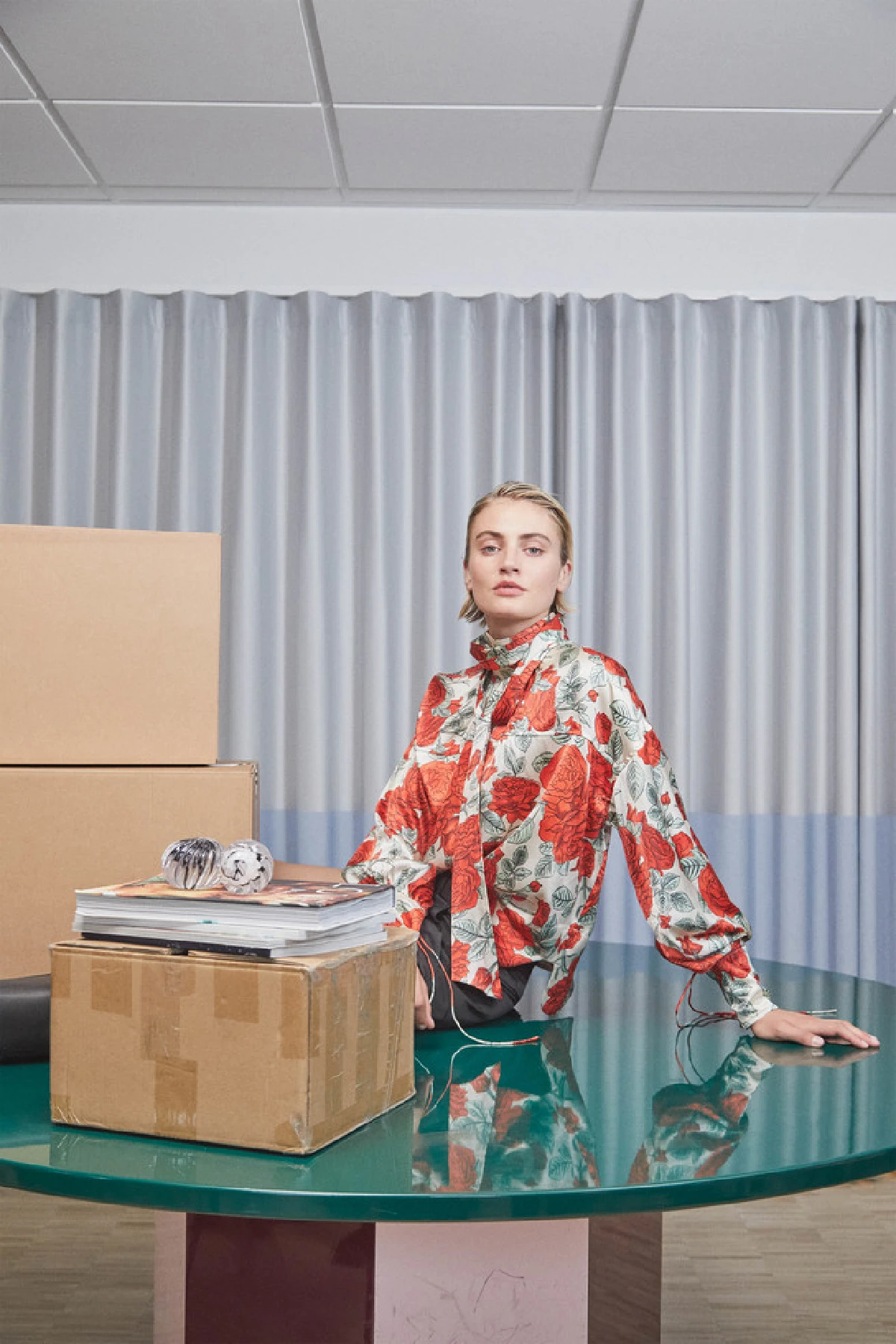 เปลี่ยนทุกที่ให้เป็นรันเวย์ส่วนตัว