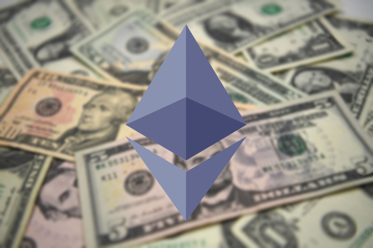 Ethereum มูลค่าเพิ่มขึ้นเป็นประวัติการณ์ กำลังมุ่งหน้าสู่ 5,000 ดอลลาร์? Ethereum มูลค่าเพิ่มขึ้นเป็นประวัติการณ์ กำลังมุ่งหน้าสู่ 5,000 ดอลลาร์?