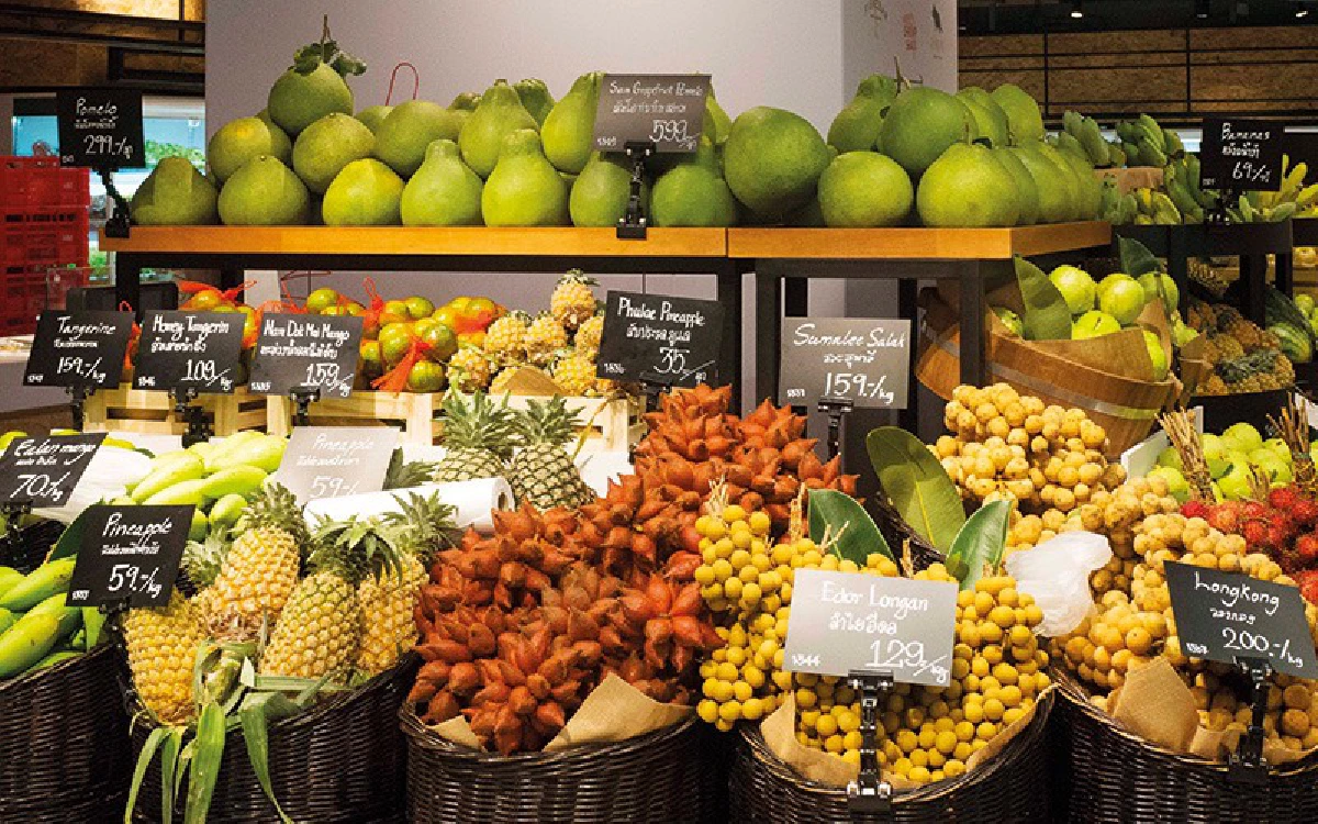 เกษตรฯจับมือจุฬาฯยืดอายุสินค้าสินค้าเกษตรเพื่อการส่งออก
