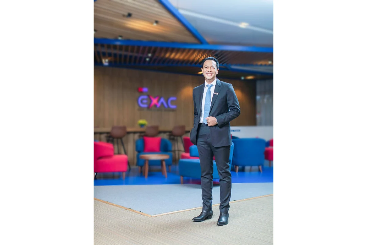 EXIM BANK ขานรับ ธปท. ออกมาตรการสินเชื่อฟื้นฟู และรับโอนทรัพย์สินหลักประกันเพื่อชำระหนี้ พร้อมแถลงผลการดำเนินงานขยายสินเชื่อและประกันการส่งออกได้เพิ่มขึ้นในไตรมาสแรก ปี 64