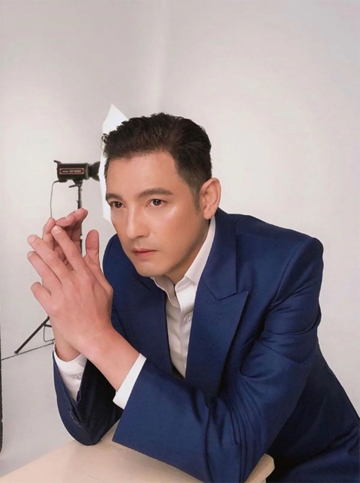 “หนุ่ม ศรราม" ไม่พูดเยอะ! โชว์ด้วยหลักฐานใช้หนี้แทน “กุ้งพลอย”