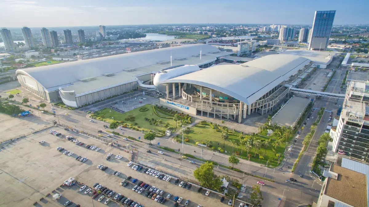 "ผมไม่ลังเล หากมีโอกาสช่วยคนไทยด้วยกัน” ผู้บริหารอิมแพ็ค ยินดีให้ตั้ง รพ.สนาม 