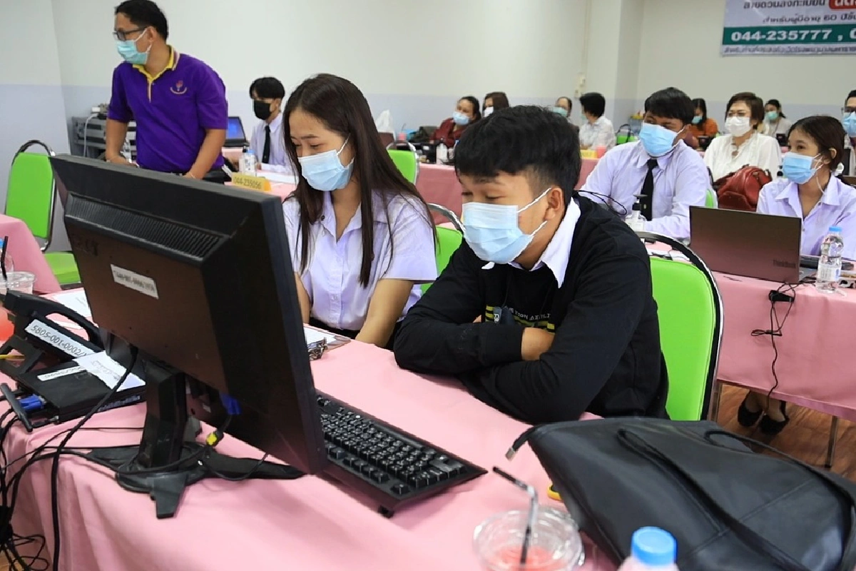 โคราชตายโควิดเพิ่ม1 รักษาหายแล้ว330ราย