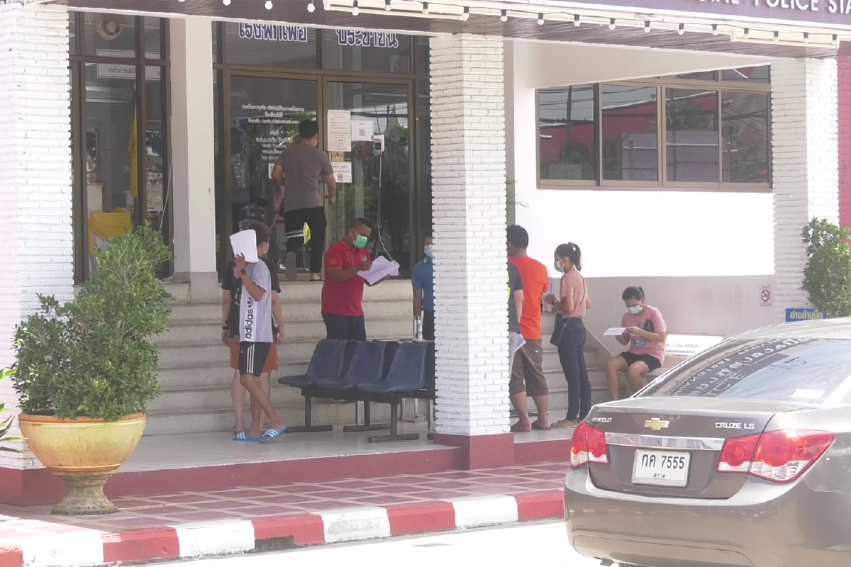 ศาลตราดออกหมายจับหญิงวัย30ฉ้อโกงลอตเตอรี่กว่า500ล้านบาท