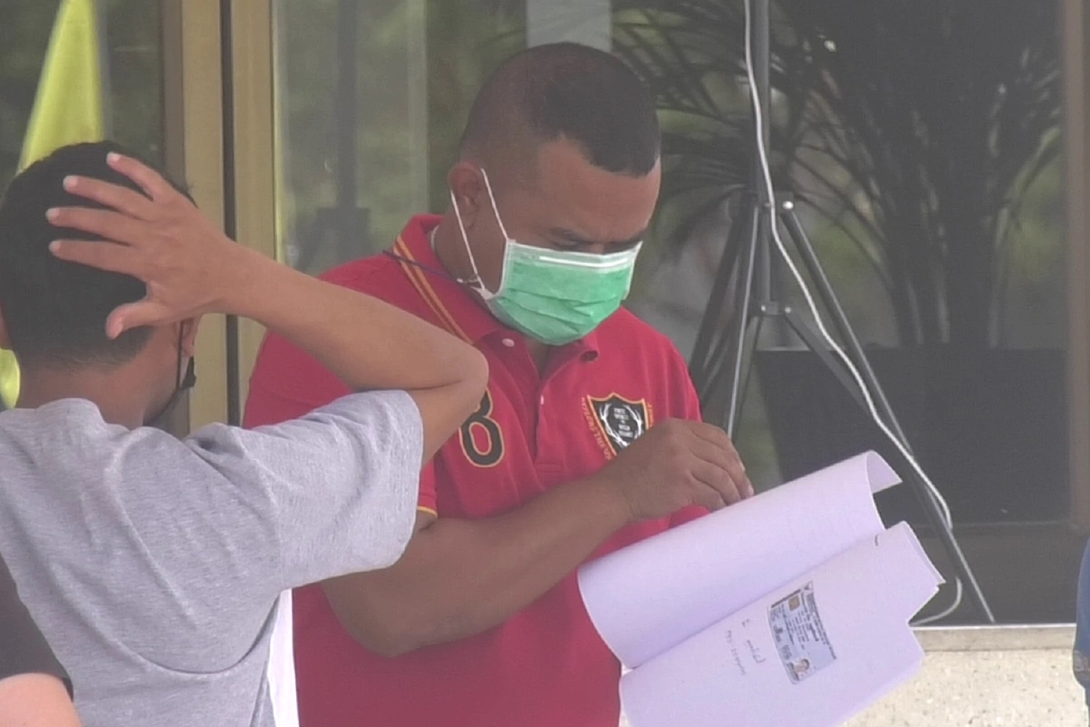 ศาลตราดออกหมายจับหญิงวัย30ฉ้อโกงลอตเตอรี่กว่า500ล้านบาท