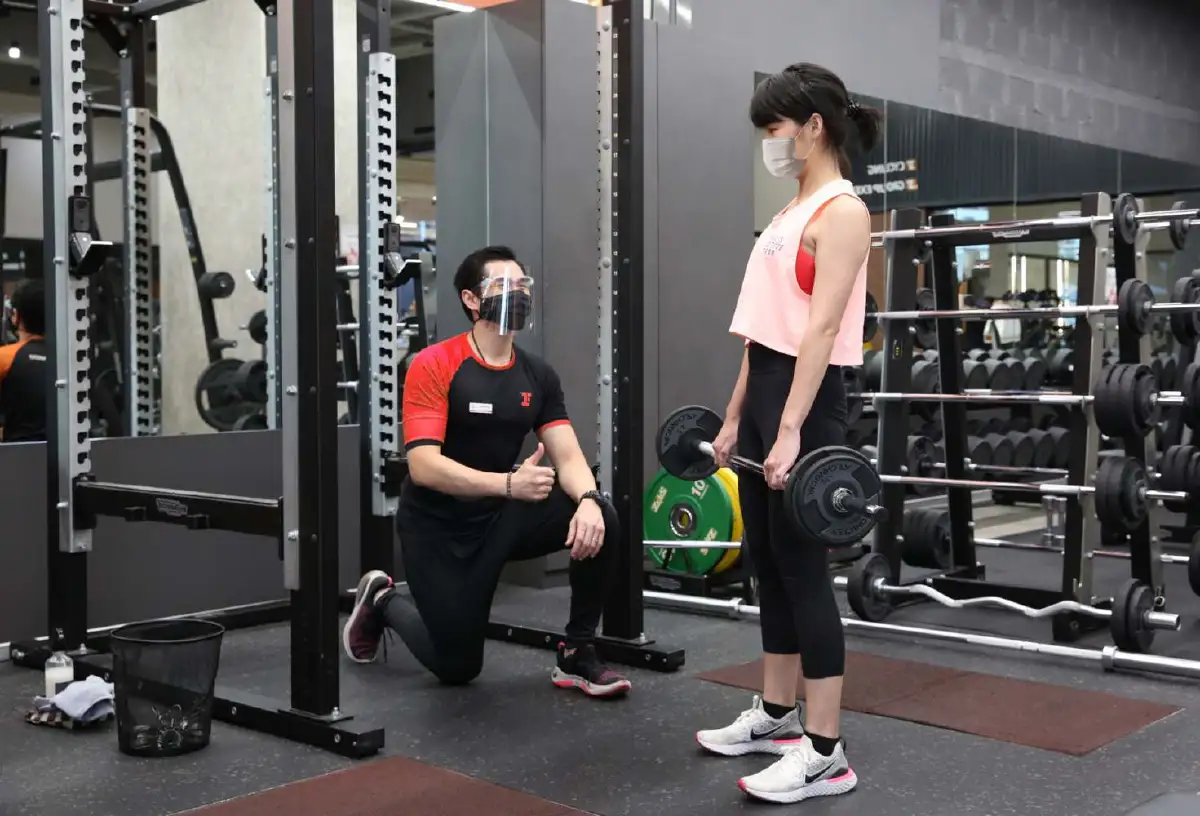 ‘ไฮบริด ฟิตเนส’ เทรนด์คนรักสุขภาพยุคโควิด-19