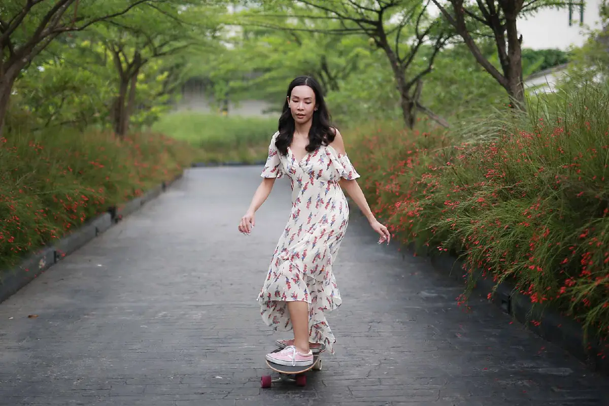 How to ฟื้นฟูผิวให้สวยสะพรั่งหลังสนุกกับกิจกรรมกลางแจ้ง