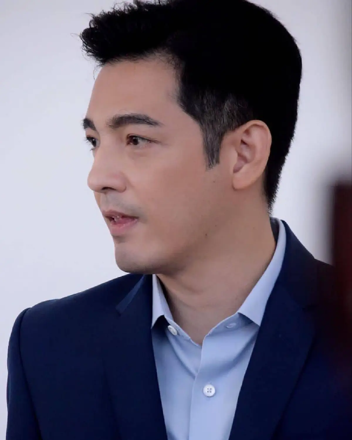 “หนุ่ม ศรราม” เปิดใจแจงทุกประเด็น หลัง “กุ้งพลอย” ออกมาแฉติดเหล้า-ไม่เอาลูก