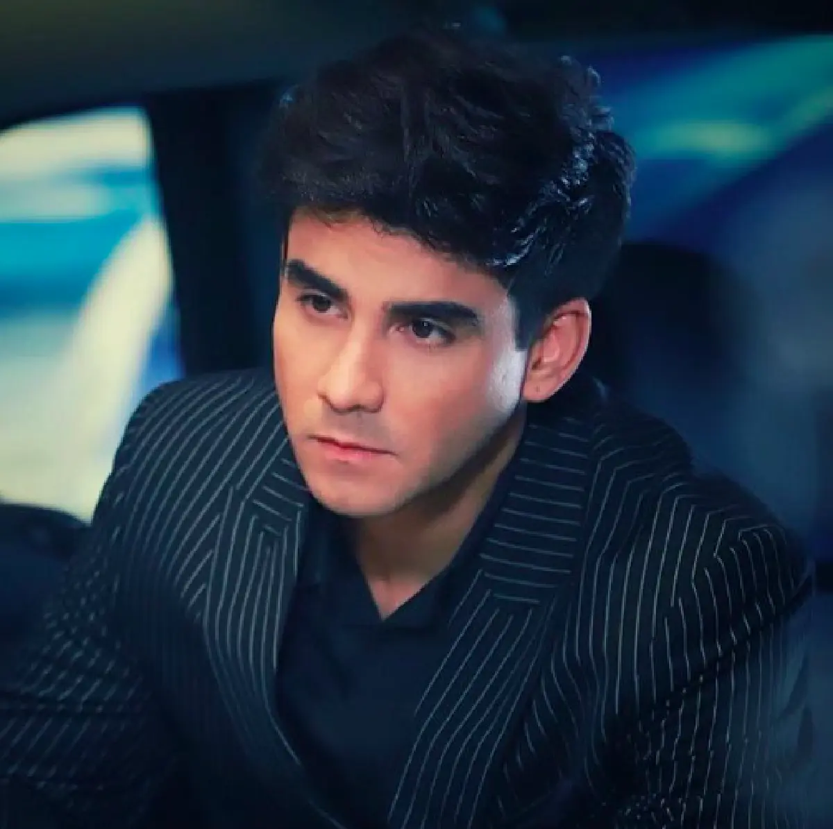  “แอนด์ดรูว์ กรเศก” โพสต์ขอโทษ! หลังออกมาเหน็บคนเลือกวัคซีน จนโดนทัวร์ำลง