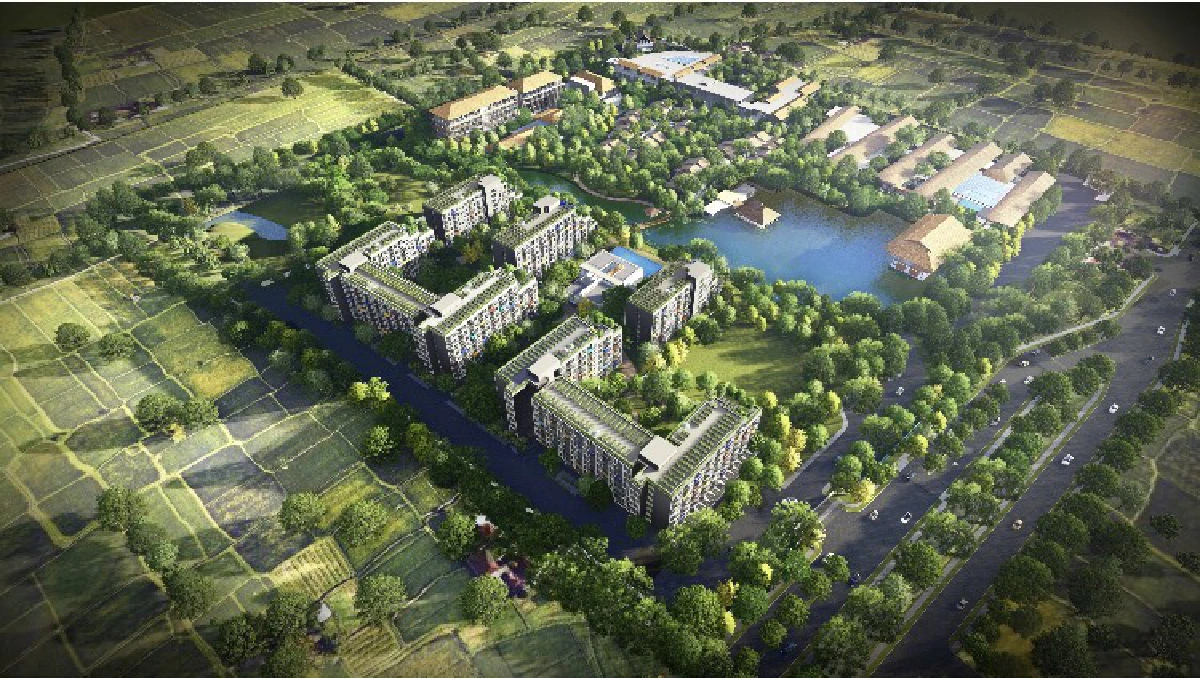 ธพส. มอบฟรี! ประกันภัยแพ้ยาโควิด