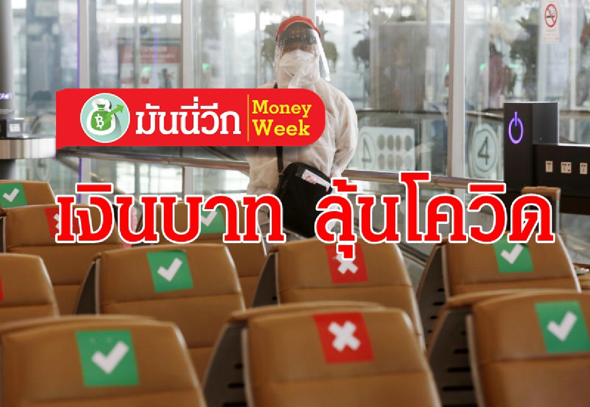 ติตตามสถานการณ์โควิด-19 อัตราเงินเฟ้อสหรัฐฯ และจีน ติตตามสถานการณ์โควิด-19 อัตราเงินเฟ้อสหรัฐฯ และจีน
