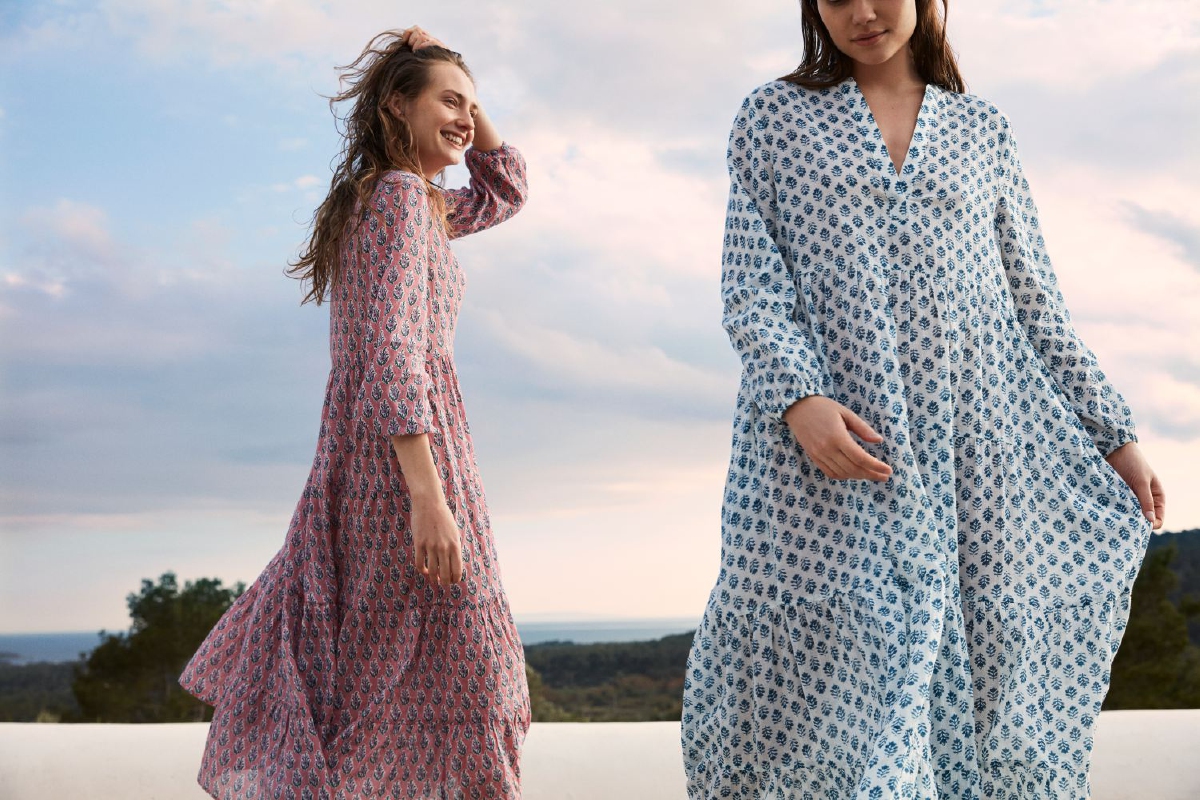 OYSHO ยกระดับการช้อปปิ้งอย่างไร้ขีดจำกัด เอาใจนักช้อปยุค New Normal OYSHO ยกระดับการช้อปปิ้งอย่างไร้ขีดจำกัด เอาใจนักช้อปยุค New Normal