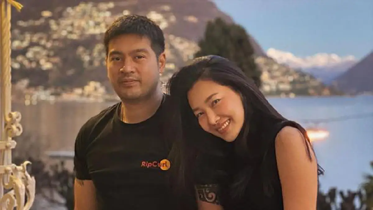 “นุ่น-ต๊อด” บริจาค 50 ล้าน ให้ 12 โรงพยาบาลที่ดูแลผู้ป่วยติดเชื้อโควิด-19