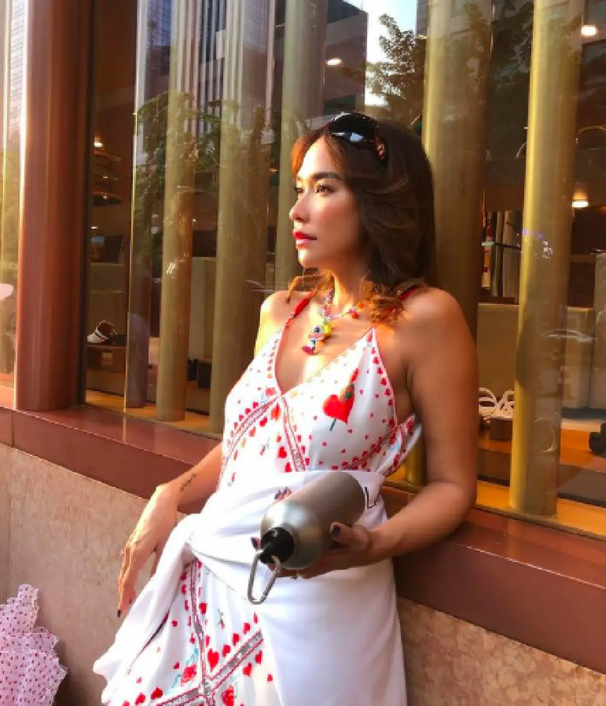 “พลอย เฌอมาลย์” สุดช็อกติดโควิด-19! หลังตรวจครั้งที่ 4 แจ้งไทม์ไลน์ชัดเจน