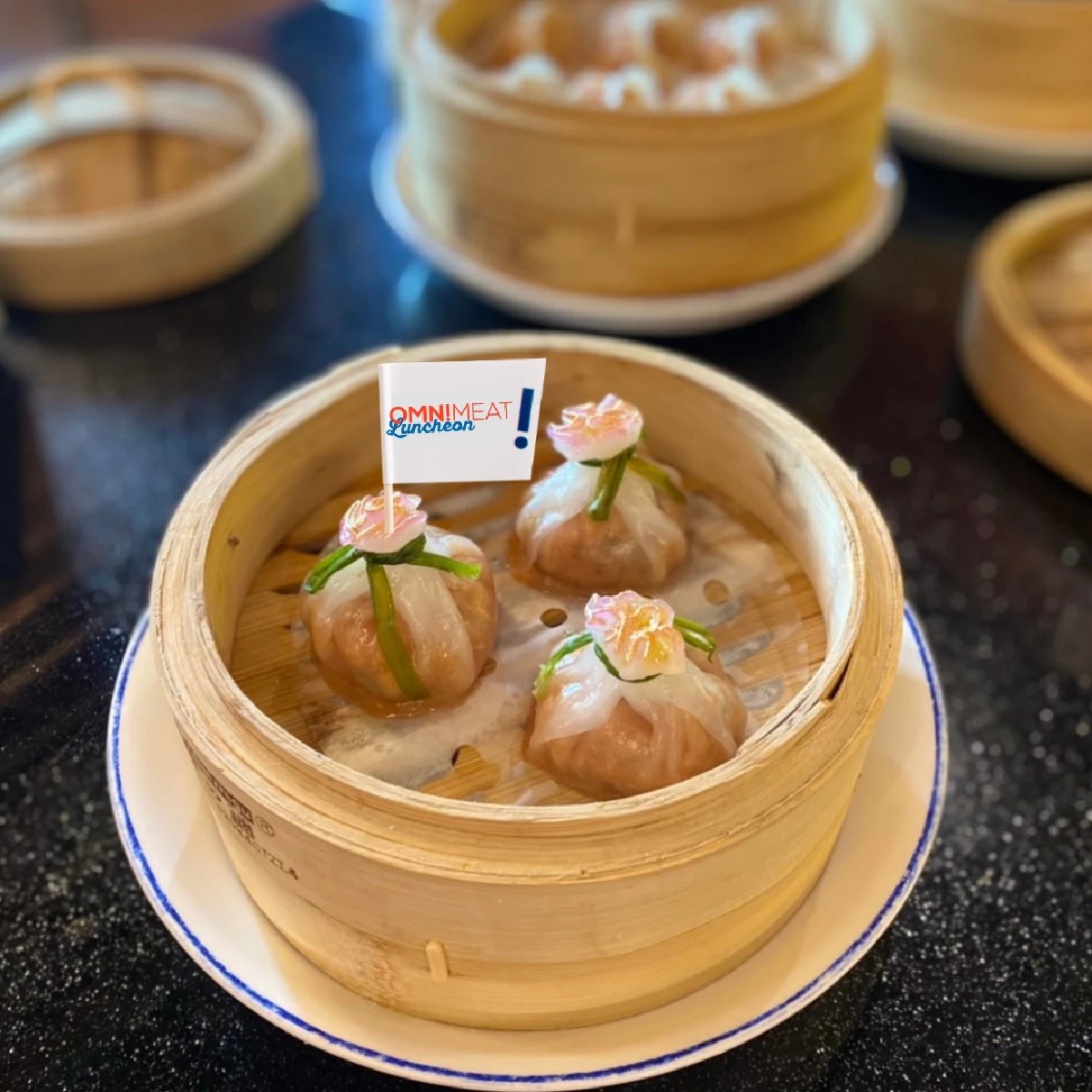 5 ร้านต้องลองของคนรักสุขภาพ กับเมนูโปรตีนจากพืช