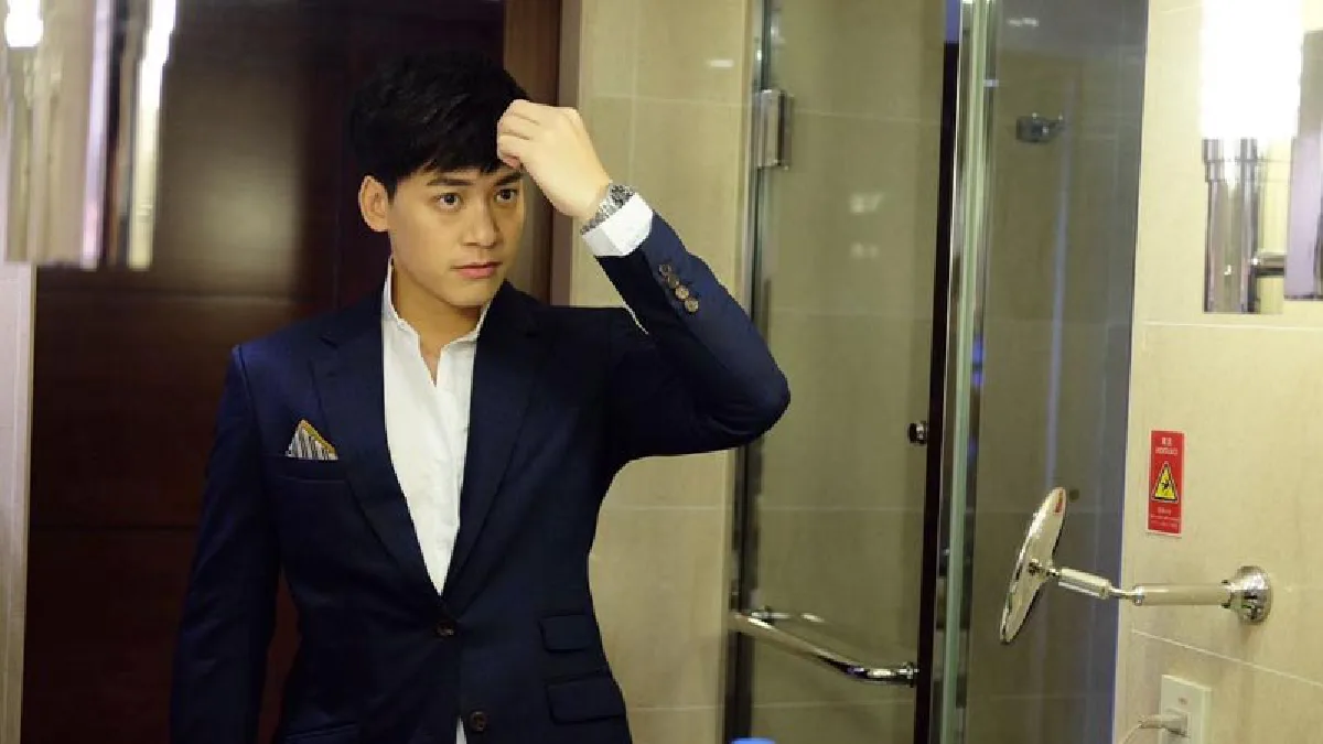 ถึงกับร้องอู้หูว “บี้ สุกฤษฎิ์” ถือหุ้นช่องวัน 2.5 ล้านหุ้น ไม่เคยอวดตัว!