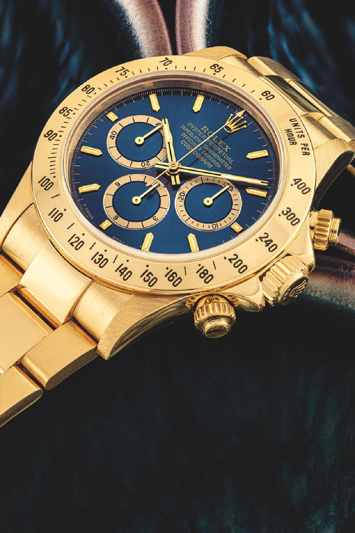 ประมูลนาฬิกาเรือนไฮไลท์ที่ควรค่าแก่การเก็บสะสม