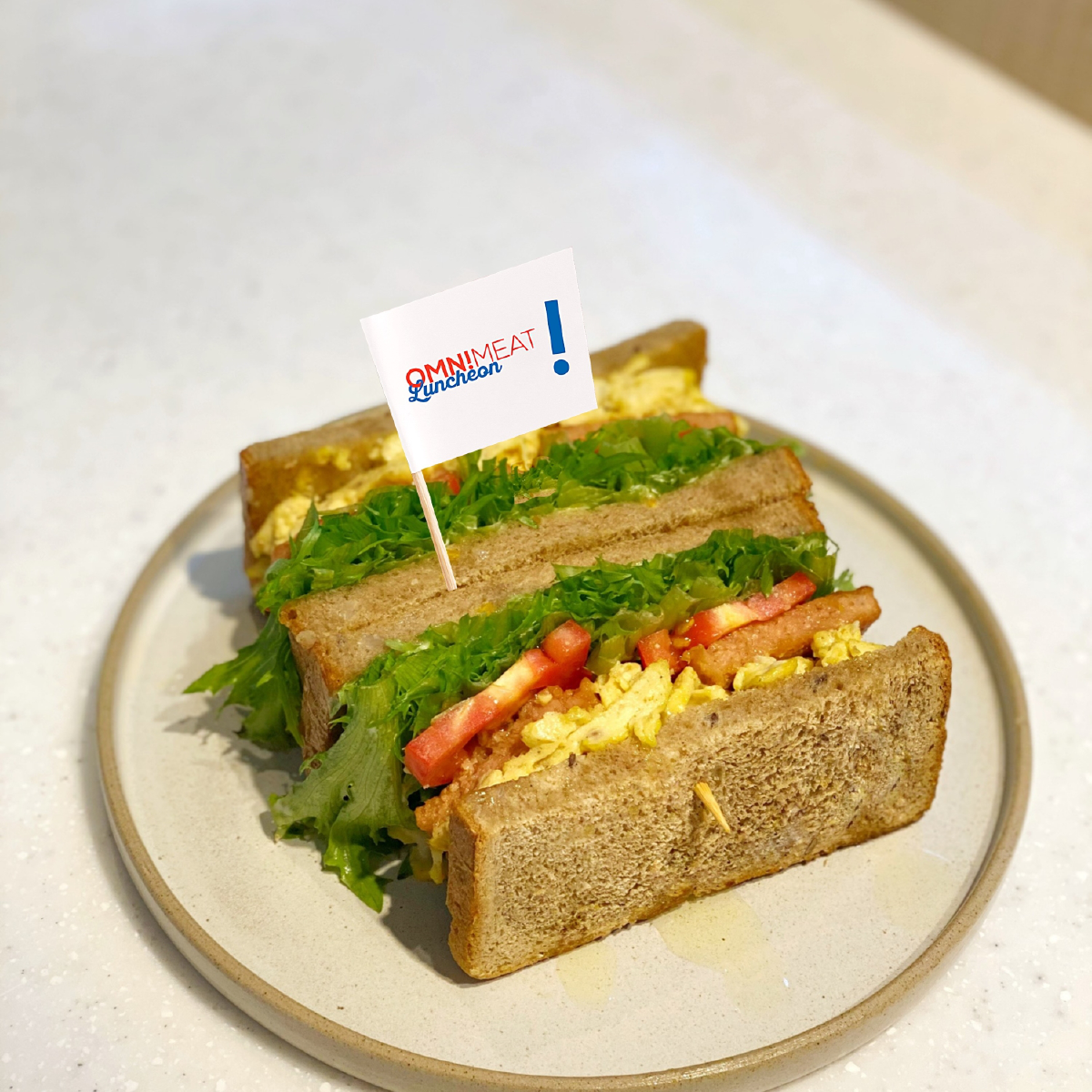 5 ร้านต้องลองของคนรักสุขภาพ กับเมนูโปรตีนจากพืช