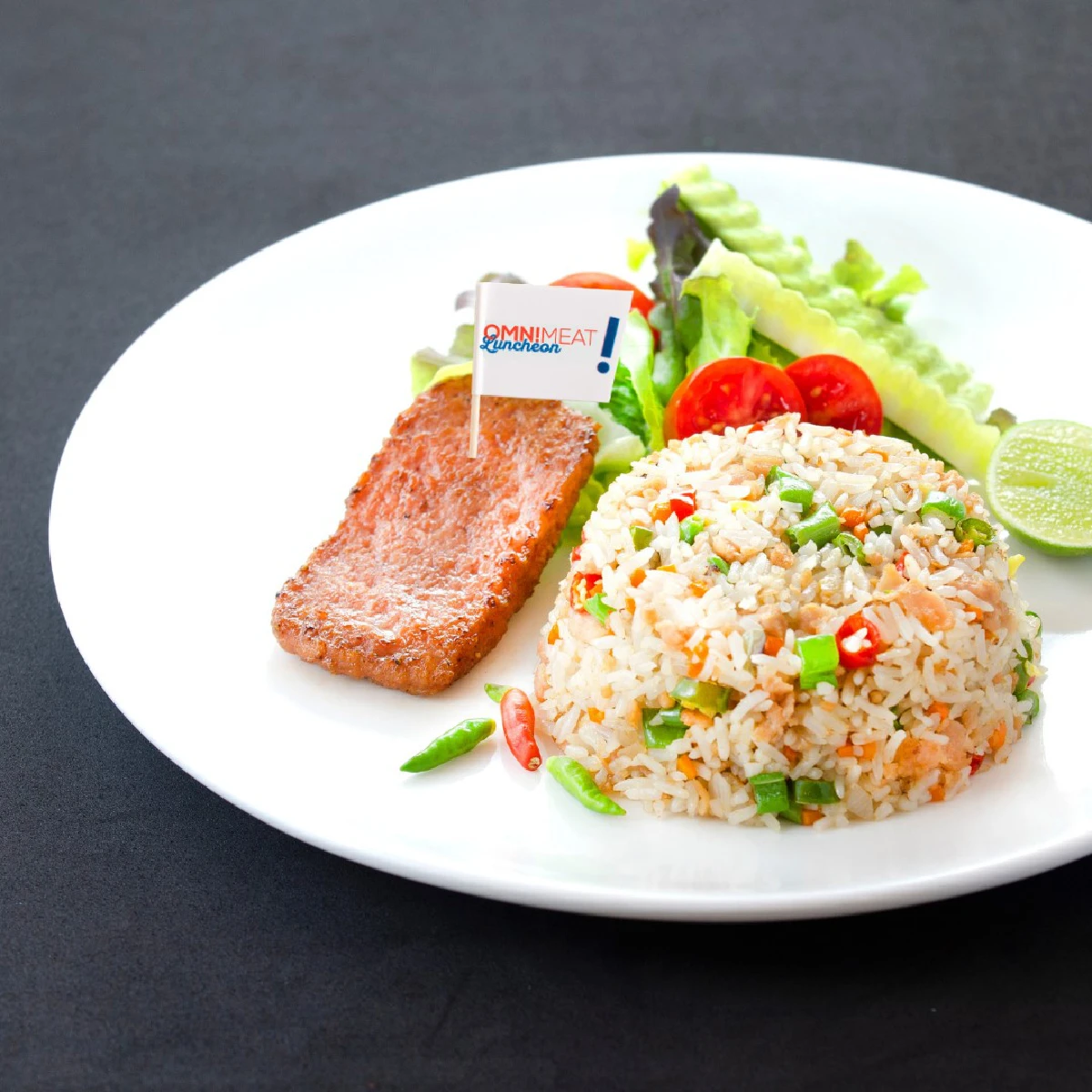 5 ร้านต้องลองของคนรักสุขภาพ กับเมนูโปรตีนจากพืช