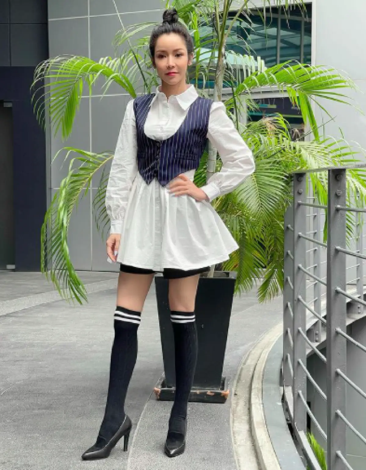 "นุ๊ก สุทธิดา" ขายบ้านหรูตั้งไว้ 70 ล้าน หลังเกิดปัญหาจนหมดแรงจะรีโนเวท