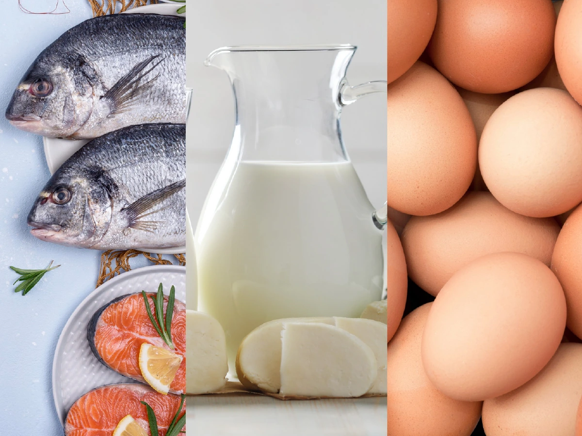 5 สารอาหารเสริมภูมิคุ้มกันช่วยเราห่างไกลไวรัส