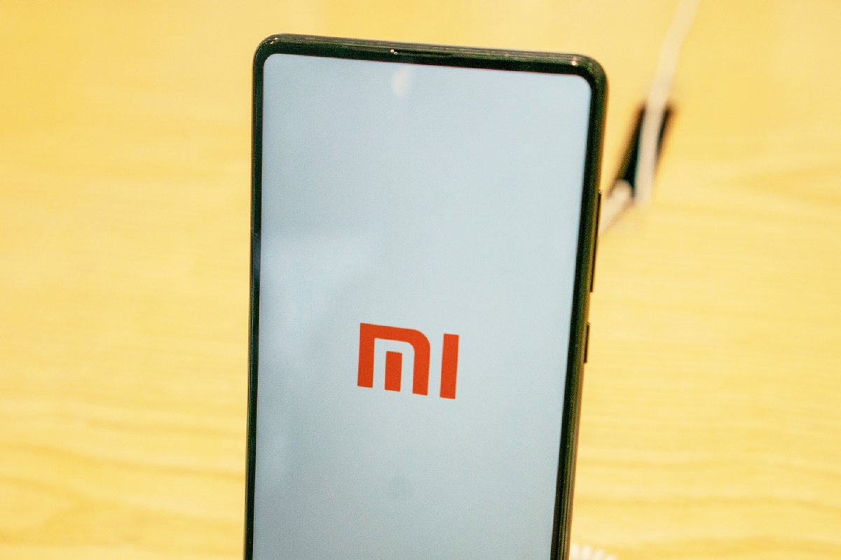 สหรัฐตกลงที่จะลบ Xiaomi ออกจากบัญชีดำ สหรัฐตกลงที่จะลบ Xiaomi ออกจากบัญชีดำ