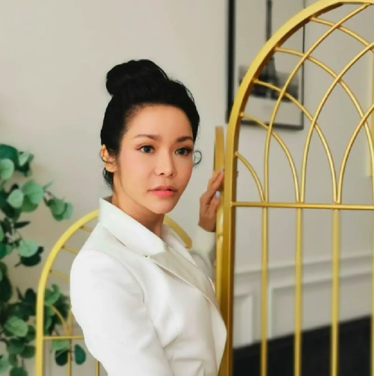 "นุ๊ก สุทธิดา" ขายบ้านหรูตั้งไว้ 70 ล้าน หลังเกิดปัญหาจนหมดแรงจะรีโนเวท