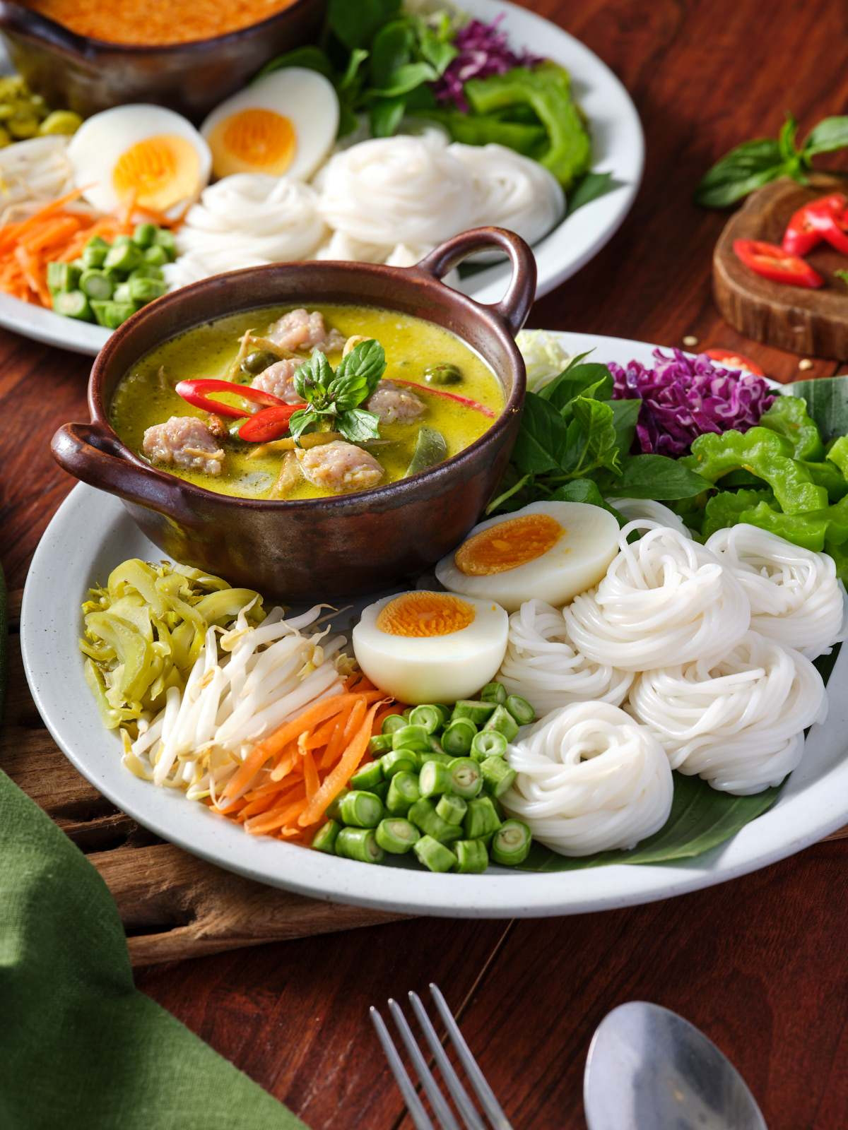 เปิดเมนูใหม่ 'ไทยเทอเรส' สั่งได้ทุกมื้อ อร่อยได้ทุกเวลา