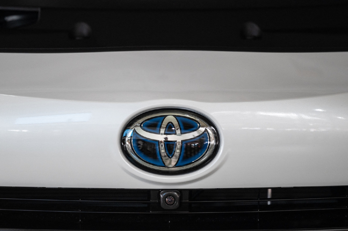 Toyota ตั้งเป้าขายรถยนต์ไฟฟ้าทั่วโลก 8 ล้านคันในปี 2030 Toyota ตั้งเป้าขายรถยนต์ไฟฟ้าทั่วโลก 8 ล้านคันในปี 2030