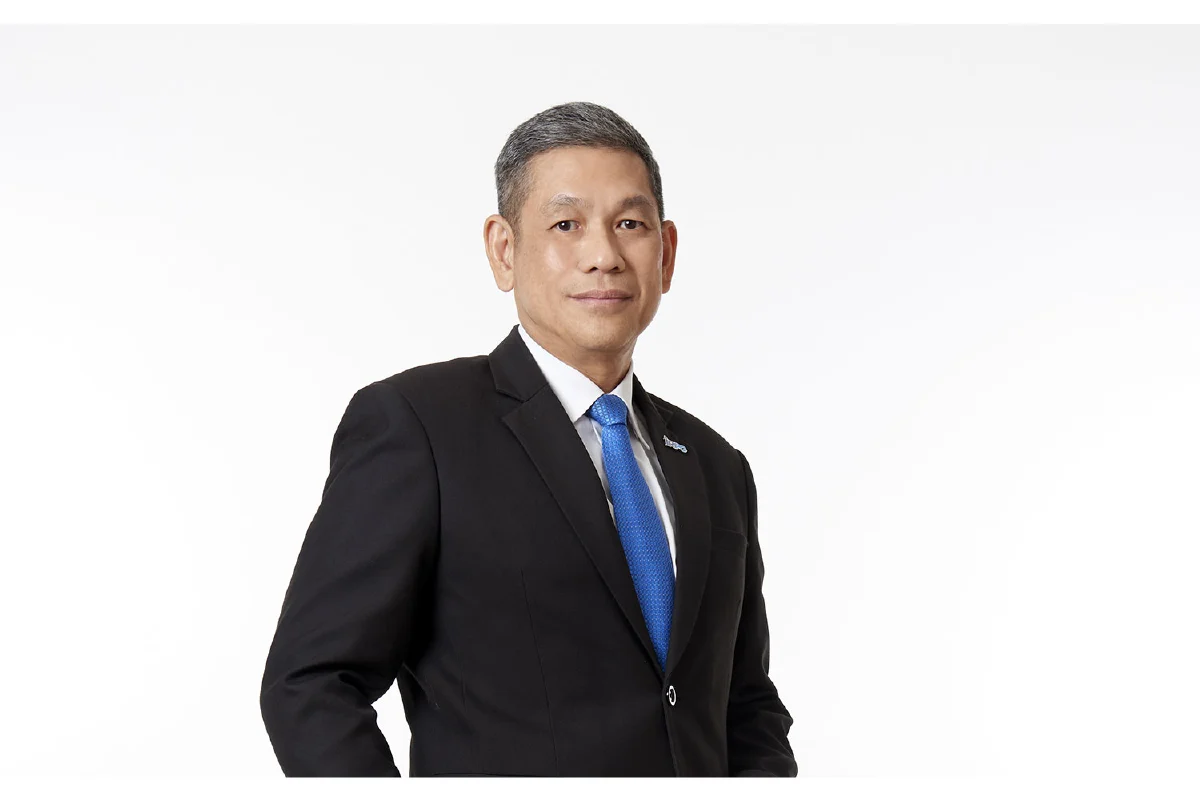 IRPC โชว์ไตรมาส 1/64 กำไรพุ่ง 5,581 ล้านบาท รุกธุรกิจเต็มสูบรับความต้องการตลาดโลกที่มากขึ้น 