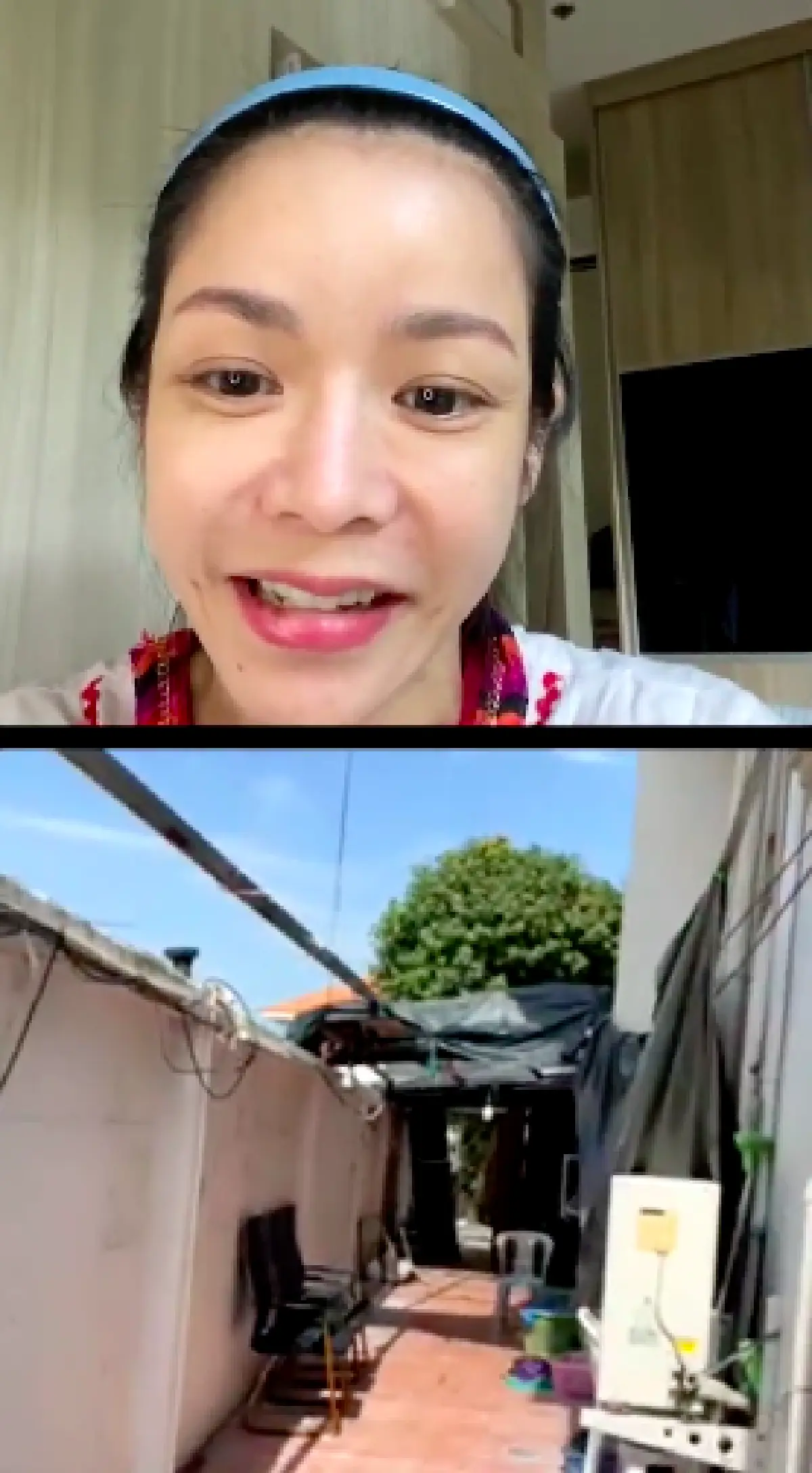 "นุ๊ก สุทธิดา" ขายบ้านหรูตั้งไว้ 70 ล้าน หลังเกิดปัญหาจนหมดแรงจะรีโนเวท