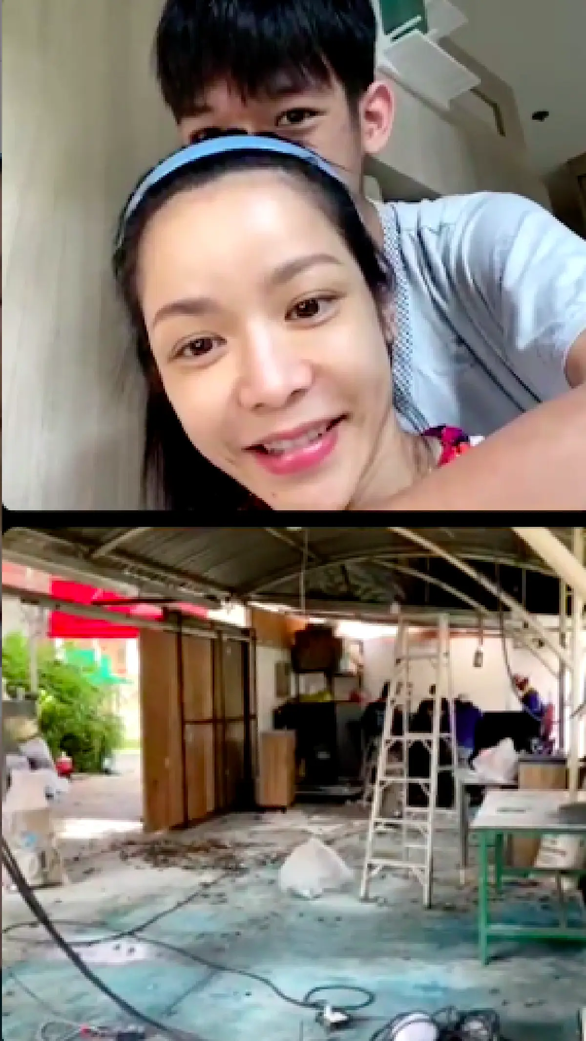 "นุ๊ก สุทธิดา" ขายบ้านหรูตั้งไว้ 70 ล้าน หลังเกิดปัญหาจนหมดแรงจะรีโนเวท