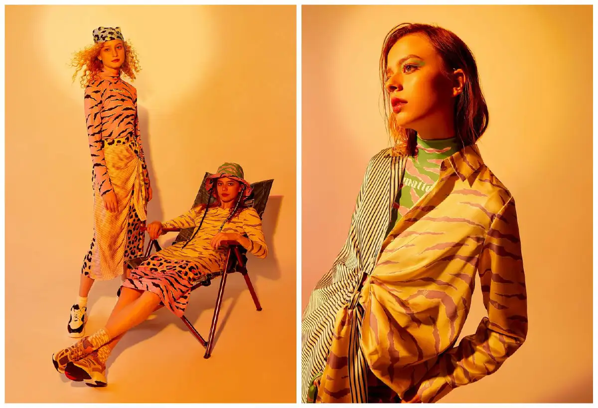 Matter Makers คอลเลคชั่นสุดพิเศษ ‘Moonlight Campfire’ แรงบันดาลใจจากการตั้งแคมป์กลางป่า