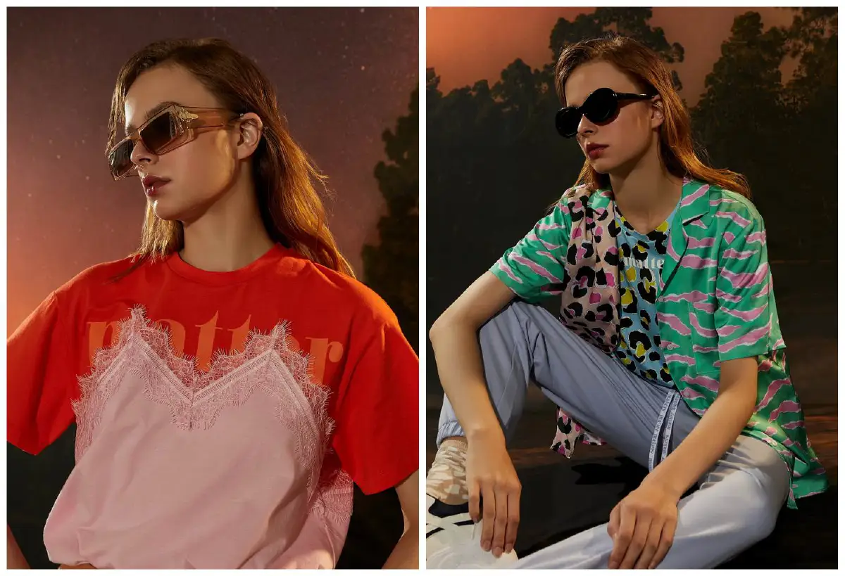 Matter Makers คอลเลคชั่นสุดพิเศษ ‘Moonlight Campfire’ แรงบันดาลใจจากการตั้งแคมป์กลางป่า