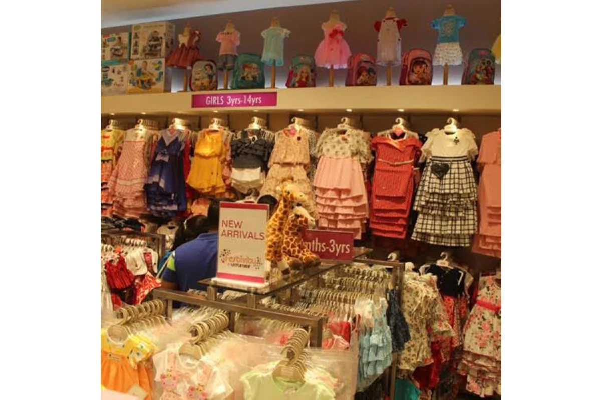DITP ชี้ช่องผู้ผลิต ผู้ส่งออกไทย ขยายตลาด “สินค้าสำหรับทารก” เจาะตลาดอินเดีย
