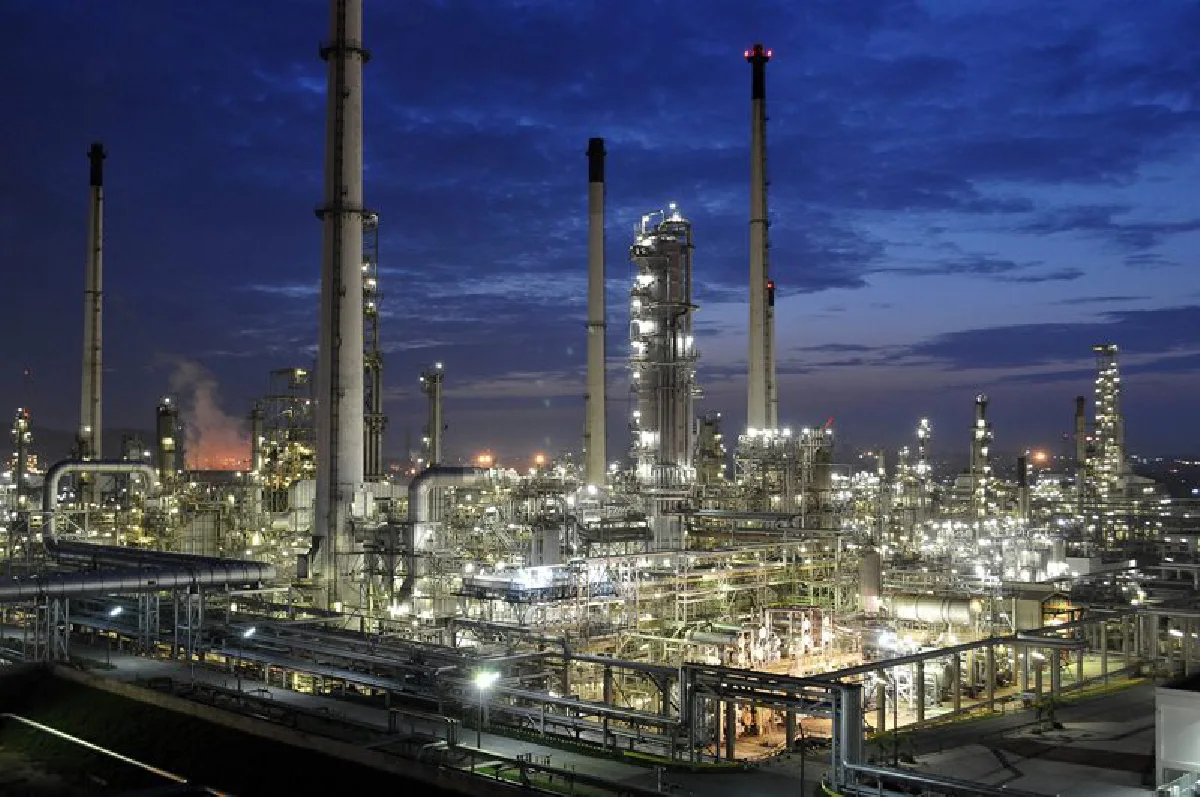 ปตท.ฝ่าวิกฤตโควิด โชว์กำไรสุทธิไตรมาสแรก ทะลุ 3.2 หมื่นล้าน โต 100%