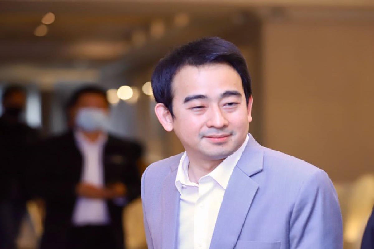 “เผ่าภูมิ” ชี้ “4 ทางตัน” งบฯปี 65 ชนเพดานทุกมิติ เข้าสู่ภาวะชักหน้าไม่ถึงหลัง “เผ่าภูมิ” ชี้ “4 ทางตัน” งบฯปี 65 ชนเพดานทุกมิติ เข้าสู่ภาวะชักหน้าไม่ถึงหลัง