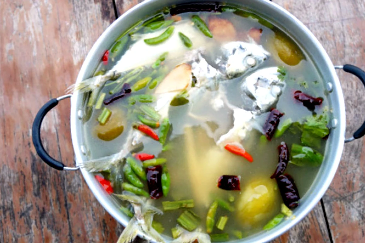 7 เมนูให้คุณค่าทางโภชนาการ เสริมสร้างภูมิคุ้มกัน ลดเสี่ยงติดเชื้อไวรัสโควิด-19