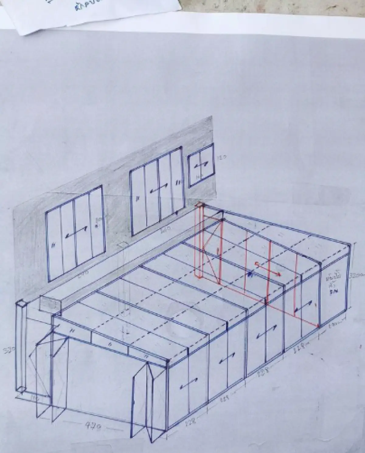 “เป็กกี้ ศรีธัญญา” อัปเดตบ้านใหม่ ติดตั้งกระจกสกายวอล์กไว้เป็นพื้นที่นอนดูดาว