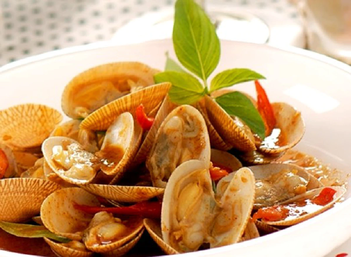 7 เมนูให้คุณค่าทางโภชนาการ เสริมสร้างภูมิคุ้มกัน ลดเสี่ยงติดเชื้อไวรัสโควิด-19