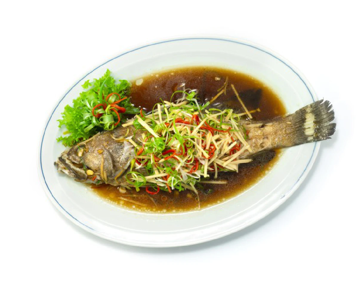 7 เมนูให้คุณค่าทางโภชนาการ เสริมสร้างภูมิคุ้มกัน ลดเสี่ยงติดเชื้อไวรัสโควิด-19